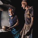 نریمان قربانی عکاس، مستندساز و تولیدمحتوای سفر در گیلان