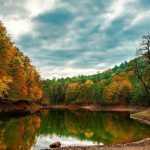 تور خاص ترین لوکیشن های پاییزی شمال