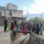 راهنمای گردشگری در شهرکرد – مرضیه سلطانی