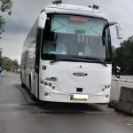 اجاره اتوبوس اسکانیا دربستی حسین شفائی(کاوه)