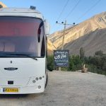 اجاره اتوبوس اسکانیا دربستی حسین شفائی(کاوه)