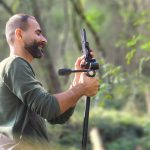 نریمان قربانی عکاس، مستندساز و تولیدمحتوای سفر در گیلان