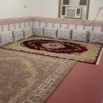 اقامتگاه بومگردی زرین سیریک هرمزگان