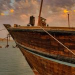 تور هرمز از شیراز