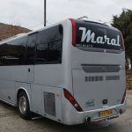 اجاره میدل باس در تهران _ حسین یزدانی منش