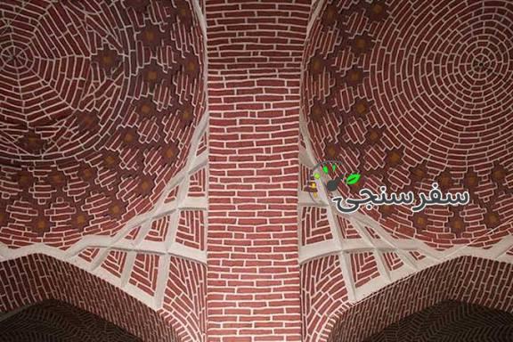 سیده سحر حسینی لیدر گردشگری فرهنگی در بابل