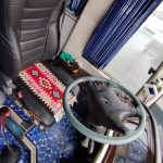 اجاره میدل باس در تهران _ حسین یزدانی منش