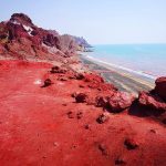 تور ریلی قشم ، هنگام ، هرمز