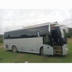 اجاره میدل باس در تهران _ حسین یزدانی منش