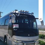 اجاره میدل باس در تهران _ حسین یزدانی منش