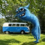 راهنما گردشگری و راهنما راننده پدرام عفیفی اردبیل