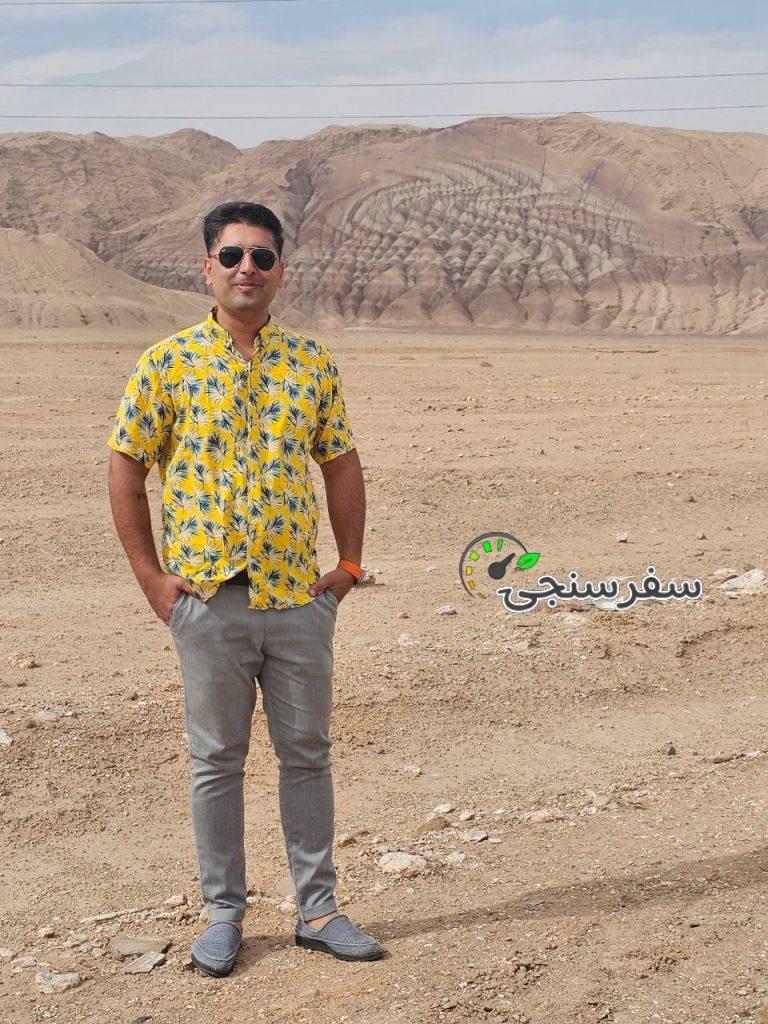 ایمان حقگو تورلیدر گرمسار ایوانکی(کارتدار و با سابقه)