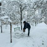 راهنما گردشگری و راهنما راننده پدرام عفیفی اردبیل