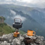 یاسر محمدپرست راهنمای رسمی استان گیلان تالش