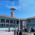 سیده سحر حسینی لیدر گردشگری فرهنگی در بابل