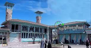 سیده سحر حسینی لیدر گردشگری فرهنگی در بابل