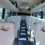 اجاره میدل باس در تهران _ حسین یزدانی منش