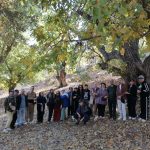 راهنمای گردشگری در شهرکرد – مرضیه سلطانی