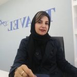 راهنمای گردشگری در شهرکرد – مرضیه سلطانی