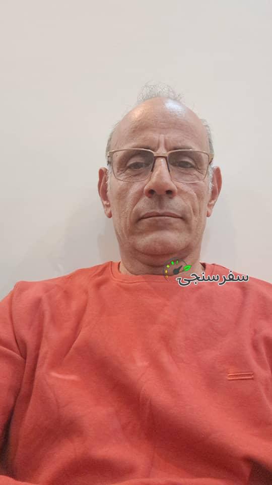 محمدرضا نوروزی اجاره ون وسواری vip از تهران به فرودگاه وبالعکس وسراسر ایران