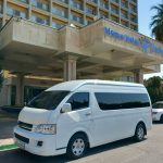 دانیال حیاتی ون دربستی در شیراز