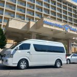 دانیال حیاتی ون دربستی در شیراز