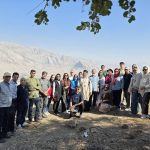 راهنمای محلی فرهنگی ‌و طبیعت گردی در ایذه خوزستان