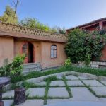 اقامتگاه بومگردی در ایذه خوزستان