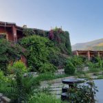 اقامتگاه بومگردی در ایذه خوزستان