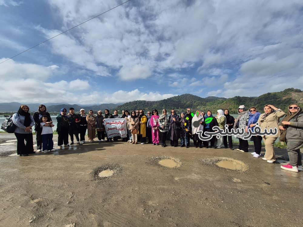 آژانس گردشگری سبزراهان اردبیل