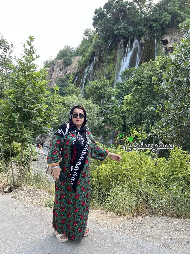 آژانس گردشگری سبزراهان اردبیل