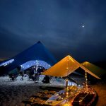 عبدالله ایازی تور لیدر محلی جنوب پارسیان هرمزگان