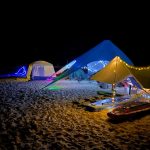 عبدالله ایازی تور لیدر محلی جنوب پارسیان هرمزگان