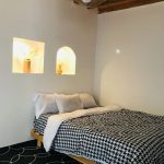 احمد مبارکی اقامتگاه جورین در پارسیان هرمزگان