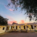 احمد مبارکی اقامتگاه جورین در پارسیان هرمزگان