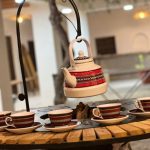 احمد مبارکی اقامتگاه جورین در پارسیان هرمزگان