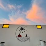 احمد مبارکی اقامتگاه جورین در پارسیان هرمزگان