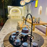 احمد مبارکی اقامتگاه جورین در پارسیان هرمزگان