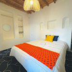 احمد مبارکی اقامتگاه جورین در پارسیان هرمزگان