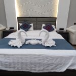 هتل ایرانی در تاجیکستان