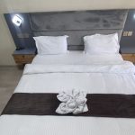 هتل ایرانی در تاجیکستان