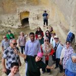 حمید بلوچ لیدر محلی چابهار با خودرو سورن پلاس+