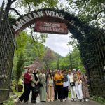 آژانس گردشگری سبزراهان اردبیل