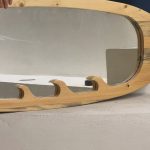 احمد مبارکی اقامتگاه جورین در پارسیان هرمزگان