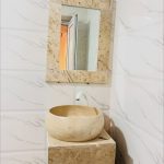 احمد مبارکی اقامتگاه جورین در پارسیان هرمزگان