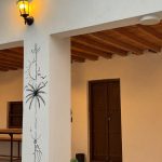 احمد مبارکی اقامتگاه جورین در پارسیان هرمزگان