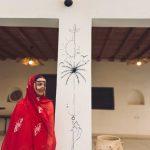 احمد مبارکی اقامتگاه جورین در پارسیان هرمزگان