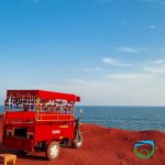 تور 5 روزه جزیره هرمز