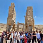 آیدین اسدی پور تورلیدر فرهنگی و طبیعتگردی در مشهد