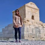 آیدین اسدی پور تورلیدر فرهنگی و طبیعتگردی در مشهد